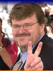Entrevista a Michael Moore: